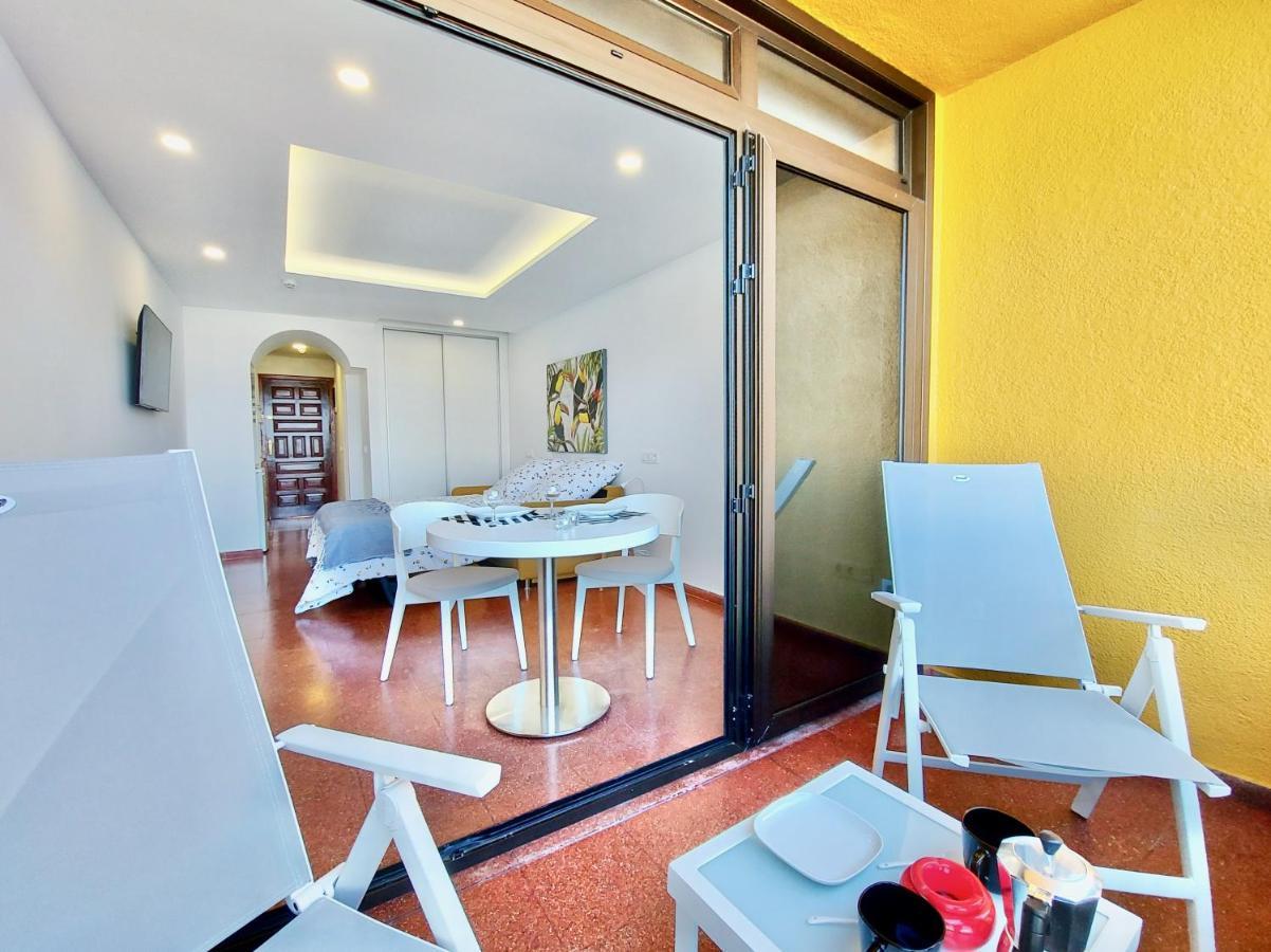 Apartament Marina Atlantic Mirador By Tor Puerto de la Cruz  Zewnętrze zdjęcie