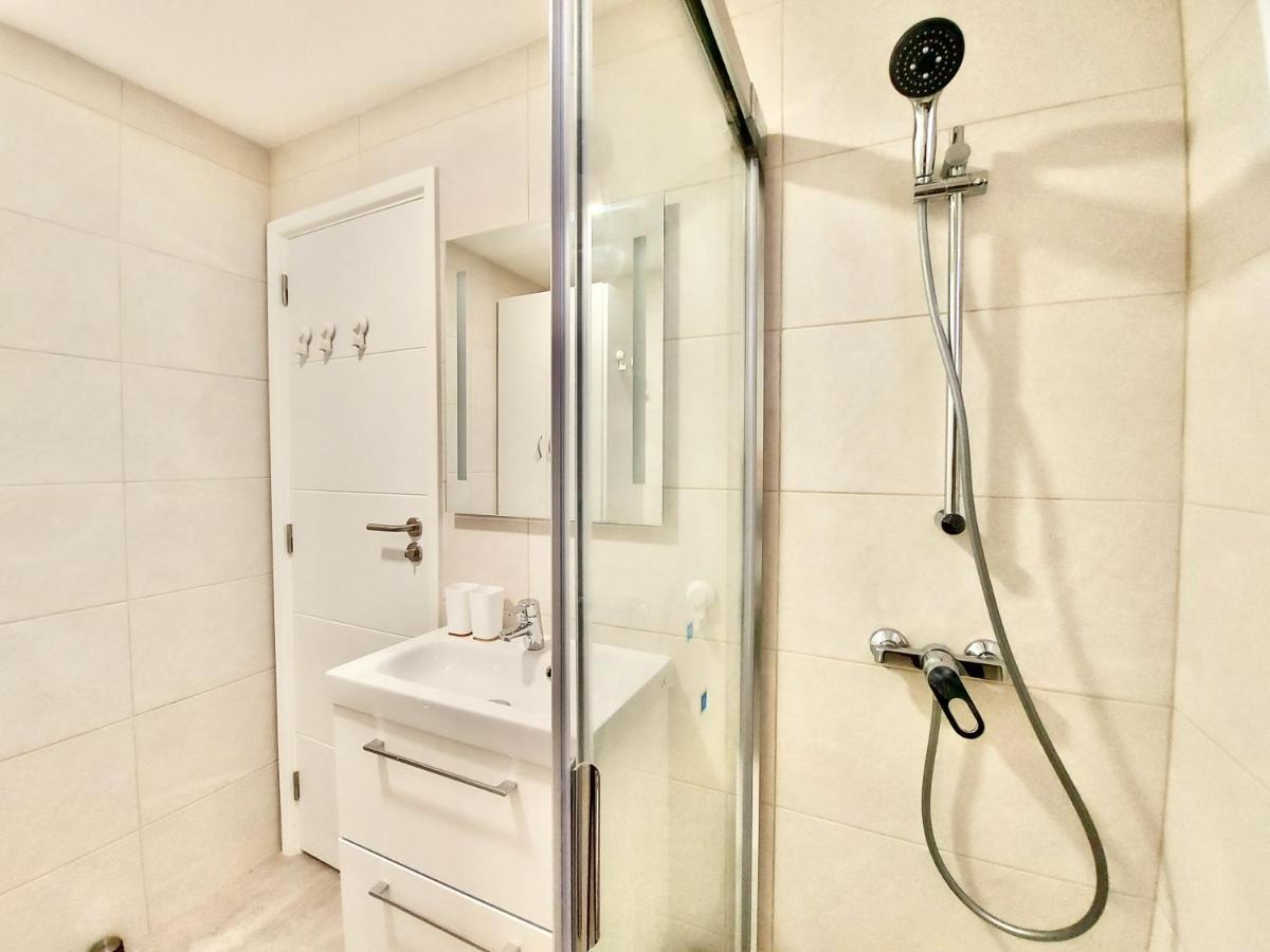 Apartament Marina Atlantic Mirador By Tor Puerto de la Cruz  Zewnętrze zdjęcie